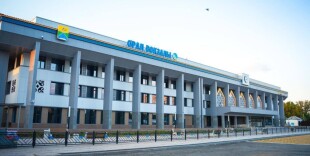 В Казахстане с начала лета открылись 70 реконструированных железнодорожных вокзалов