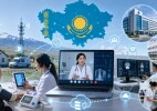 Более 4 тысяч медорганизаций Казахстана подключат к телемедицине