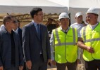 Еуразиялық цифрлық дәлізді құру: «Батыс - Шығыс» жобасын іске асыру мәртебесі