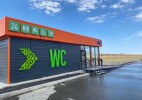 Придорожный сервис в Казахстане выходит на новый уровень