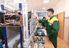 Биыл мемлекеттік тапсырыс аясында колледждерге 133 мың студент қабылданады