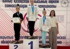 Гимнастки ЗКО получили путевки на чемпионат Казахстана