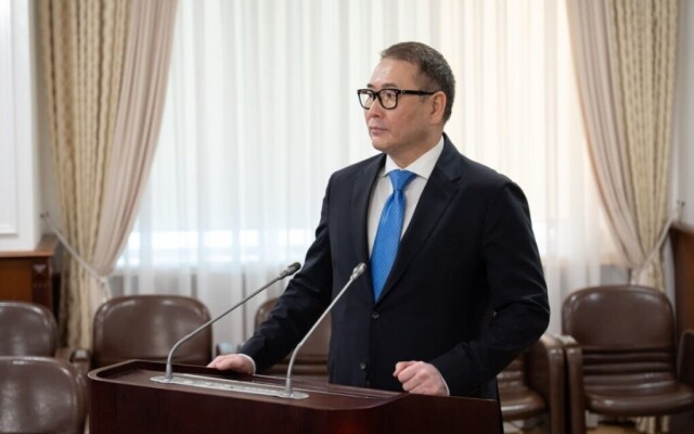 Казахстан полностью обеспечивает внутренний спрос по большинству базовых продуктов – МТИ