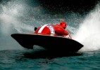 В Алматинской области откроют завод спортивных катеров и академию пилотов Formula-1 H2O