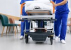 До 2027 года в регионах будут созданы современные травматологические центры
