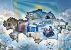 Разработки казахстанских ученых укрепляют национальный бренд «Сделано в Казахстане»