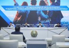 82,7% молодых казахстанцев смотрят в будущее в будущее с оптимизмом – Минкультуры РК