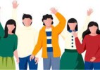 Доля NEET-молодежи снизилась на 6,7% в Казахстане