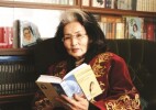 Мемлекет басшысы ақын, Қазақстанның халық жазушысы Марфуға Айтхожаға құттықтау жеделхатын жолдады