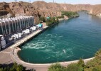 Малые ГЭС будут установлены на 32-х водохозяйственных сооружениях