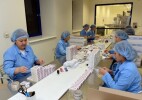 Казахстан наращивает производство лекарств, модернизирует медицину и внедряет цифровые технологии