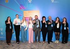 «Біз бірлескен жобаларды дамытып, тиімді әдіс-тәсілдермен тәжірибе алмасуға, көшбасшылар мен үйлестірушілерді даярлауға тиіспіз», – Аида Балаева ТМД волонтерлерінің I форумында