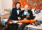 Ғасыр куәгері Дорофеев Лев Иванович 100 жаста