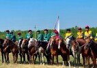 Білектілер байқасты