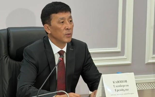 Бюджетке неге өзгерістер енгізіледі?