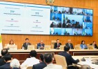 ЦИК: количество аккредитованных наблюдателей свидетельствует о высоком международном интересе к выбором Курултай