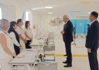 Семинарда бас қосты