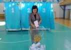 Аудан әкімі өз таңдауын жасады