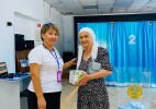 Азаматтық белсенділікке - жас та, жағдай да кедергі емес
