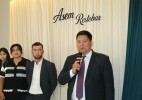 Жәнібек ауданында жаңа ресторан-бар ашылды