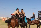 Жәнібектік балуандар аударыспақтан бірнеше салмақта чемпион атанды