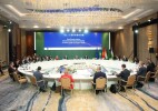 38 переговоров с соседними государствами провело Министерство водных ресурсов и ирригации с начала 2026 года
