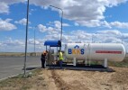 Промышленная безопасность в ЗКО: усилен контроль за техническим состоянием опасных производственных объектов