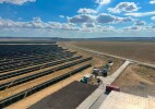 В Казахстане запущено 7 проектов возобновляемых источников энергии