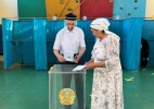 Жетпістің төріндегі жарасымды таңдау