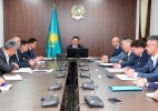 Қазақстанда 26 энергетикалық жабдық пен 12 мың шақырым электр желісі жөнделді