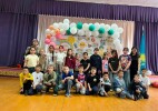 «BALALAND» – БАҚЫТТЫ БАЛАЛЫҚ ШАҒЫМЫЗДЫҢ МЕКЕНІ