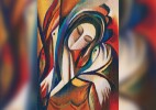 «Нити наследия»: в музее Кастеева пройдет масштабная выставка гобеленов Батимы Заурбековой