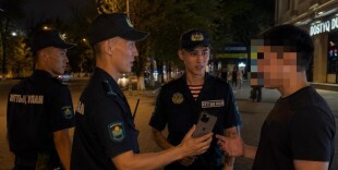 iPhone 16 вернулся к владельцу благодаря гвардейцам в Уральске