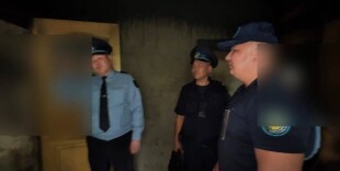 Более 1,8 тысячи подучетных лиц проверено в ЗКО