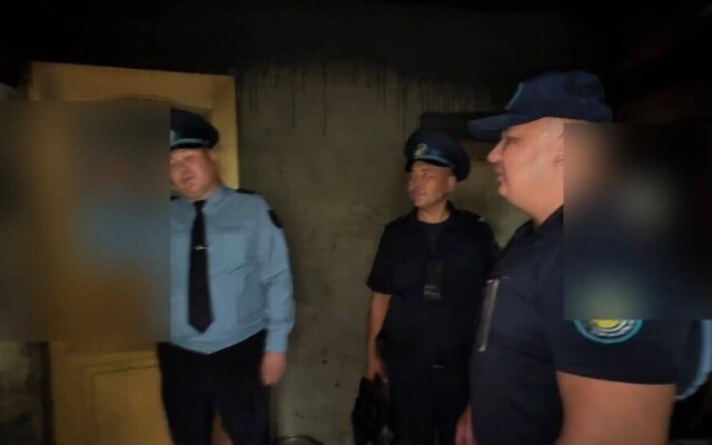 Более 1,8 тысячи подучетных лиц проверено в ЗКО