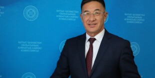 Құрылтай сайлауы – елді жаңаруға бастайтын қадам