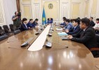 Проекты, которые изменят экономику Западного Казахстана