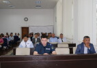 Жылыту маусымына дайындық барысы талқыланды