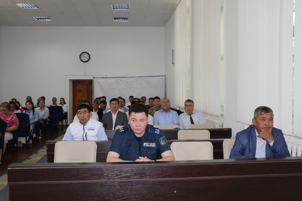 Аппараттық кеңес (3)