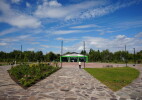 Жаңа ботаникалық бақ