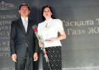 В ЗКО поздравили лучших строителей
