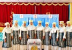 Кимешекті әжелеріміз дауыс берді