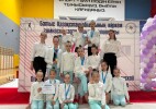 Оралда көркем гимнастикадан ел чемпионатына жолдамалар сарапқа салынды