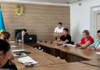Кеңесте талқыланған төрт тақырып