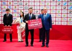 В Уральске стартовал чемпионат Казахстана по дзюдо с участием 600 спортсменов