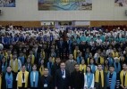Студенческая жизнь: знания, активность и ответственность