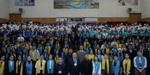 Студенческая жизнь: знания, активность и ответственность