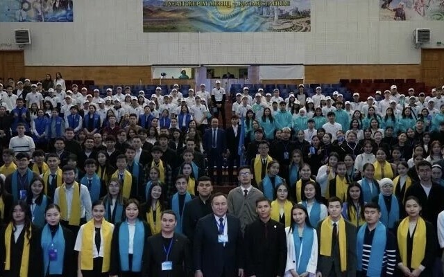 Студенческая жизнь: знания, активность и ответственность