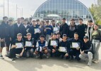 Студенттік өмір: білім, белсенділік және жауапкершілік