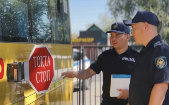 Новый учебный год: МВД обратилось ко всем родителям и педагогам